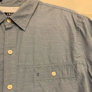 Izod Utility UV Protect Shirt